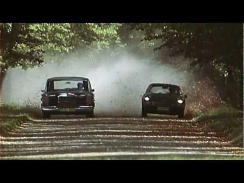 Bogner Film // Stehaufmädchen (1969) Trailer