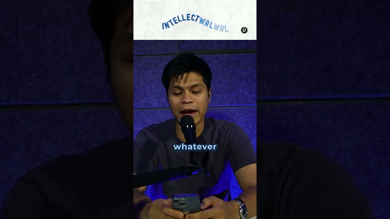 INTELLECTWALWAL EP 272