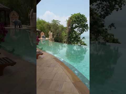 Private Island Koh Rang Noi #privateisland #thailand