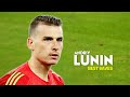 Andriy Lunin 2024 🔥 Best Saves 🔥 World Class Goalkeeper