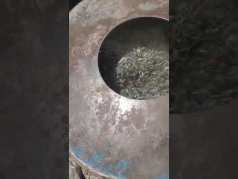 Plastic Processing Machinery