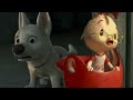 Chicken Little Bolt OST Baseball And Computers Part III