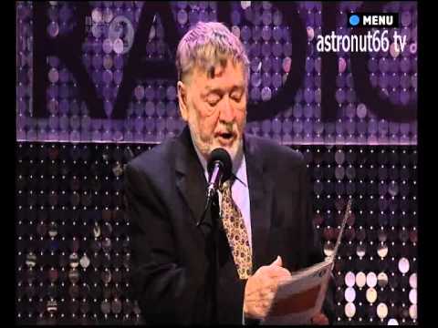 Ian Campbell - Folk Awards 2012