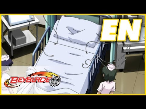Beyblade Metal Masters: The Axe of Destruction - Ep.76