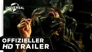 Ouija Ursprung des Bösen Film Trailer