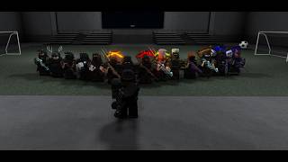 TCC Juggernaut wreaks havoc on the SCP Foundation!