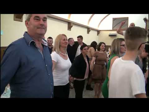 Sabina Siocic -- MIX IZVORNIH / Rodjendan Hrvatska