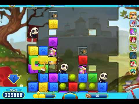 Pet Rescue Saga   Level 2993 no boosters