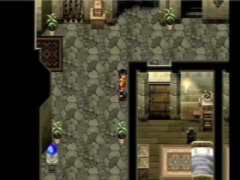 Let's Play Suikoden 2 Part 72: Loyalty to the End