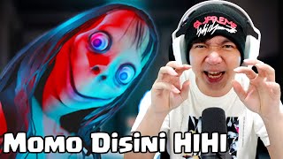 Download lagu Tersesat Dirumah Momo - Momo Is Here Indonesia mp3