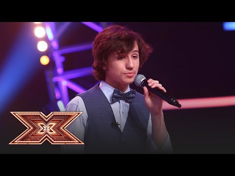 Sam Cooke - "A Change Is Gonna Come". Vezi interpretarea lui Cristian Moldovan la duel!