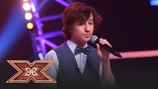 Sam Cooke - &quot;A Change Is Gonna Come&quot;. Vezi interpretarea lui Cristian Moldovan la duel!