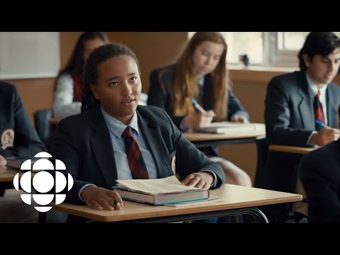 Duncan vs. Bailey Sneak Peek: Inspirational Speech | Mr. D | CBC