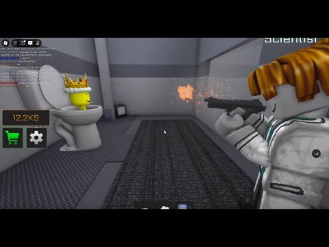 I Play 3 Random SCP Games!