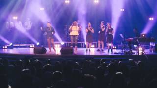 Samuel Ljungblahd &amp; Nikki Ross - Ruler of Everything (Live in Jönköping)