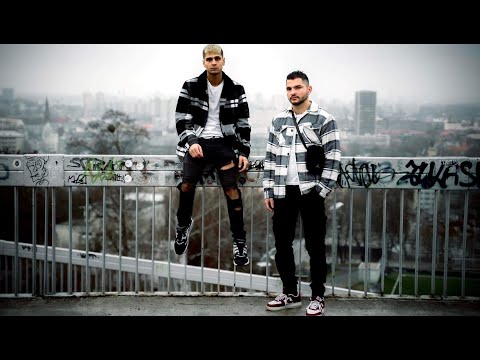 Tommy B - Zvyk ft. Lacius (One take video)