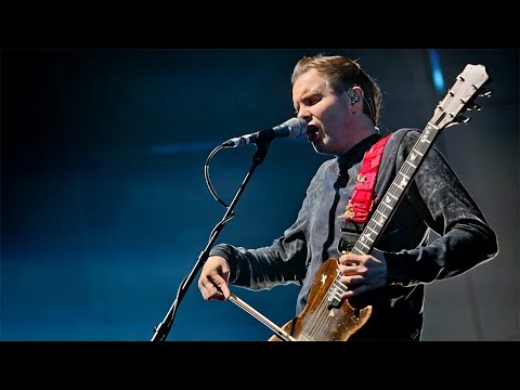 SIGUR RÓS Live at Glastonbury 2016 (FULL SHOW HD)