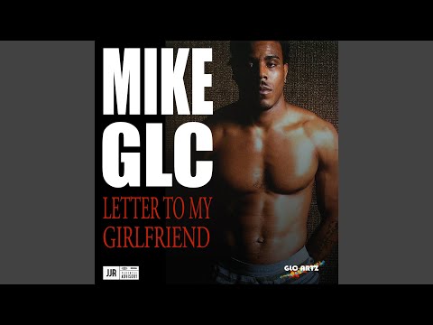 Letter to My Girlfriend