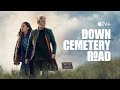 Down Cemetery Road (2025) Season Finale Clip | Emma Thompson, Ruth Wilson | Apple TV+