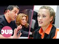 Delayed Plane Causes Arguments At The Airport | Airline S4 E5 | Our Stories