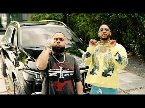 Kay Bandz - Miami (feat. Danny Towers)