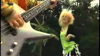 Fuzzbox - Love is the Slug