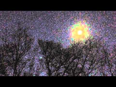 An Open Letter to the Sun (As Written by the Moon) || Spoken Word