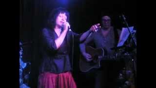 Lydia Lunch & Cypress Grove - 'St. Marks Place' @ The Lexington, London. 27/8/12.