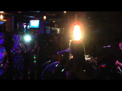 Lucy alves em boston