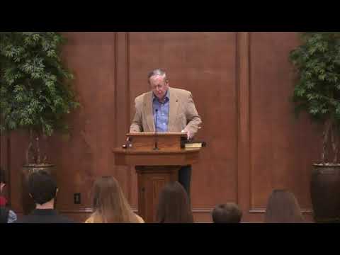 20210221PM Cedar Park church of Christ - Paul White - Guardrails