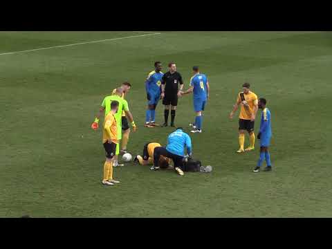 Boston vs Leamington