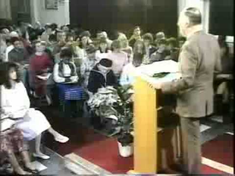 The Enemies We Face, parts 1 to 4 Derek Prince avi on Vimeo clip66