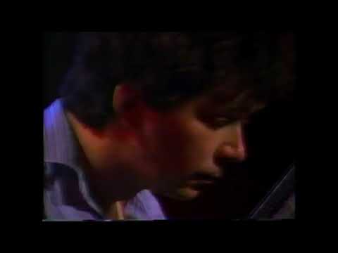 Michel Cardin 1990 ; SL Weiss : Entrée, Sarabande & Musette