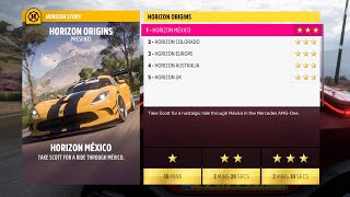 Re: [情報] Forza Horizon 5更新追加繁中配音
