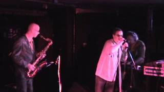 The Legendary Pink Dots - Third Secret