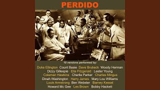 Perdido (feat. Roy Elridge, Oscar Peterson)