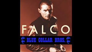 Falco - Der Kommissar (Blue Collar Bros. remix)