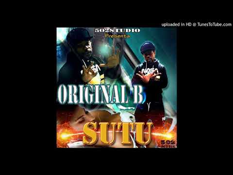Original B - Sutu
