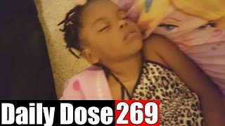 DOWN FOR THE COUNT!! - #DailyDose Ep.269 | #G1GB