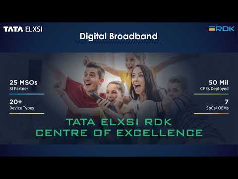 RDK LU 2021 Collateral video