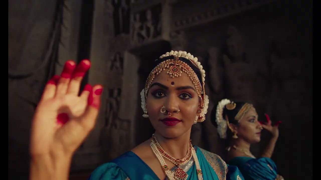 Samsung x Neeraj x Aakash Bhatia production
