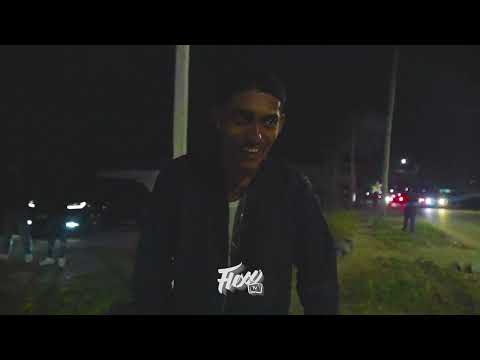 Miero ft Smoke - Grontap San | Behind The Scènes #FlexxTV