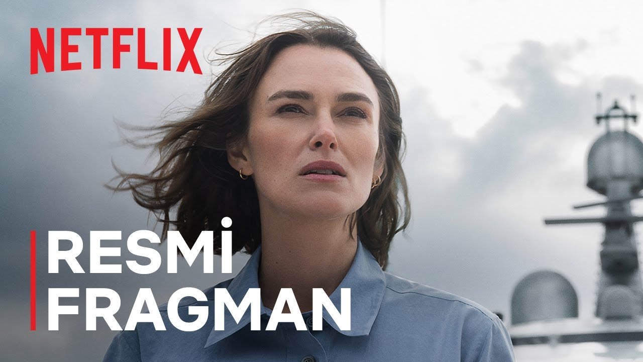 Resmi Fragman [Altyazılı]