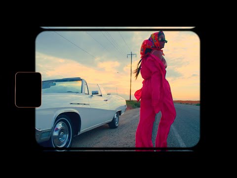 La'Britney - Ducked Off (Official Music Video)