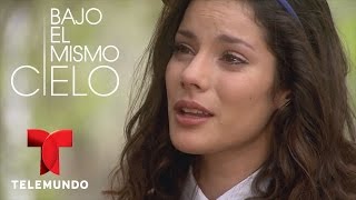 Bajo El Mismo Cielo | Resumen Semanal (11/13/2015) | Telemundo