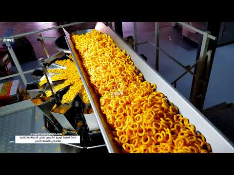 chips lines