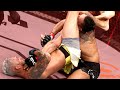 Charles Oliveira S Top 5 MMA Moments