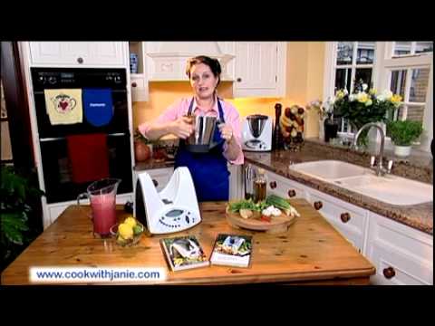 Thermomix Introduction