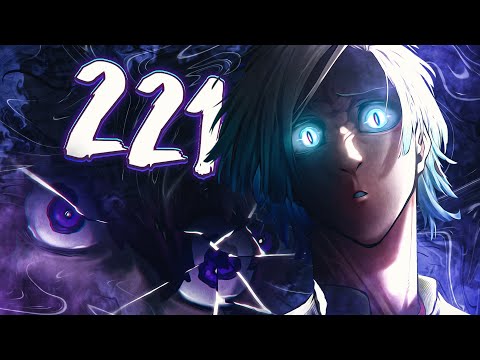 CRUCIAL Substitutions! Hiori's DORMANT Ego!! Blue Lock Chapter 221 Overview