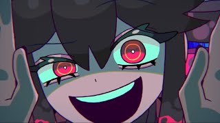 求＆影 / Covered by 缶缶